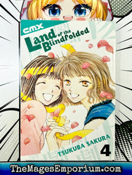 Land of the Blindfolded Vol 4 (Online Order Only)