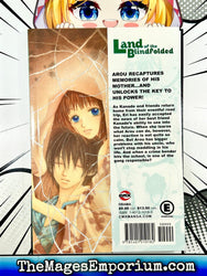 Land of the Blindfolded Vol 8 (Online Order Only)
