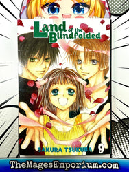 Land of the Blindfolded Vol 9 (Online Order Only)
