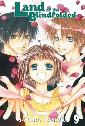 Land of the Blindfolded Vol 9 (Online Order Only)