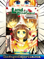 Land of the Blindfolded Vol 9 Ex Library (Online Order Only)