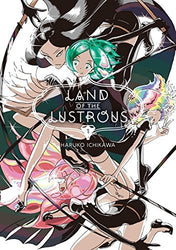 Land of the Lustrous Vol 1 (Online Order Only)