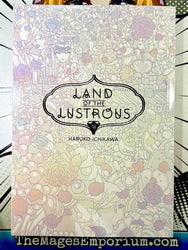 Land of the Lustrous Vol 10 (Online Order Only)