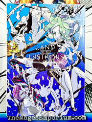 Land of the Lustrous Vol 2 (Online Order Only)