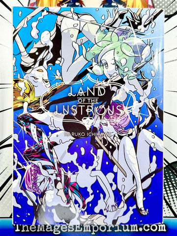Land of the Lustrous Vol 2 (Online Order Only)