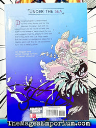 Land of the Lustrous Vol 2 (Online Order Only)