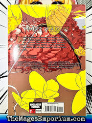 Land of the Lustrous Vol 5 (Online Order Only)
