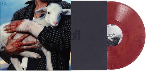 Soft (Maroon Indie Exclusive LP) [Vinyl] (ONLINE ORDER ONLY)
