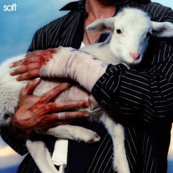 Soft (Maroon Indie Exclusive LP) [Vinyl] (ONLINE ORDER ONLY)