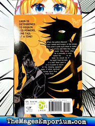 Laon Vol 1 (Online Order Only)