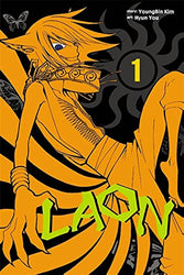 Laon Vol 1 (Online Order Only)