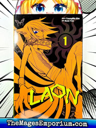 Laon Vol 1 (Online Order Only)