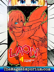 Laon Vol 4 (Online Order Only)