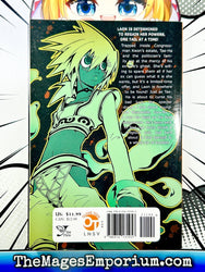 Laon Vol 5 (Online Order Only)