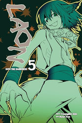 Laon Vol 5 (Online Order Only)