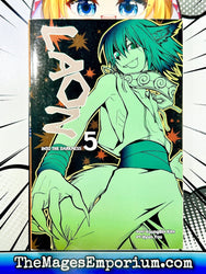 Laon Vol 5 (Online Order Only)