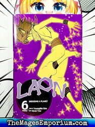 Laon Vol 6 (Online Order Only)