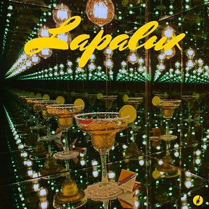 Lapalux - Lustmore [CD] (ONLINE ORDER ONLY)