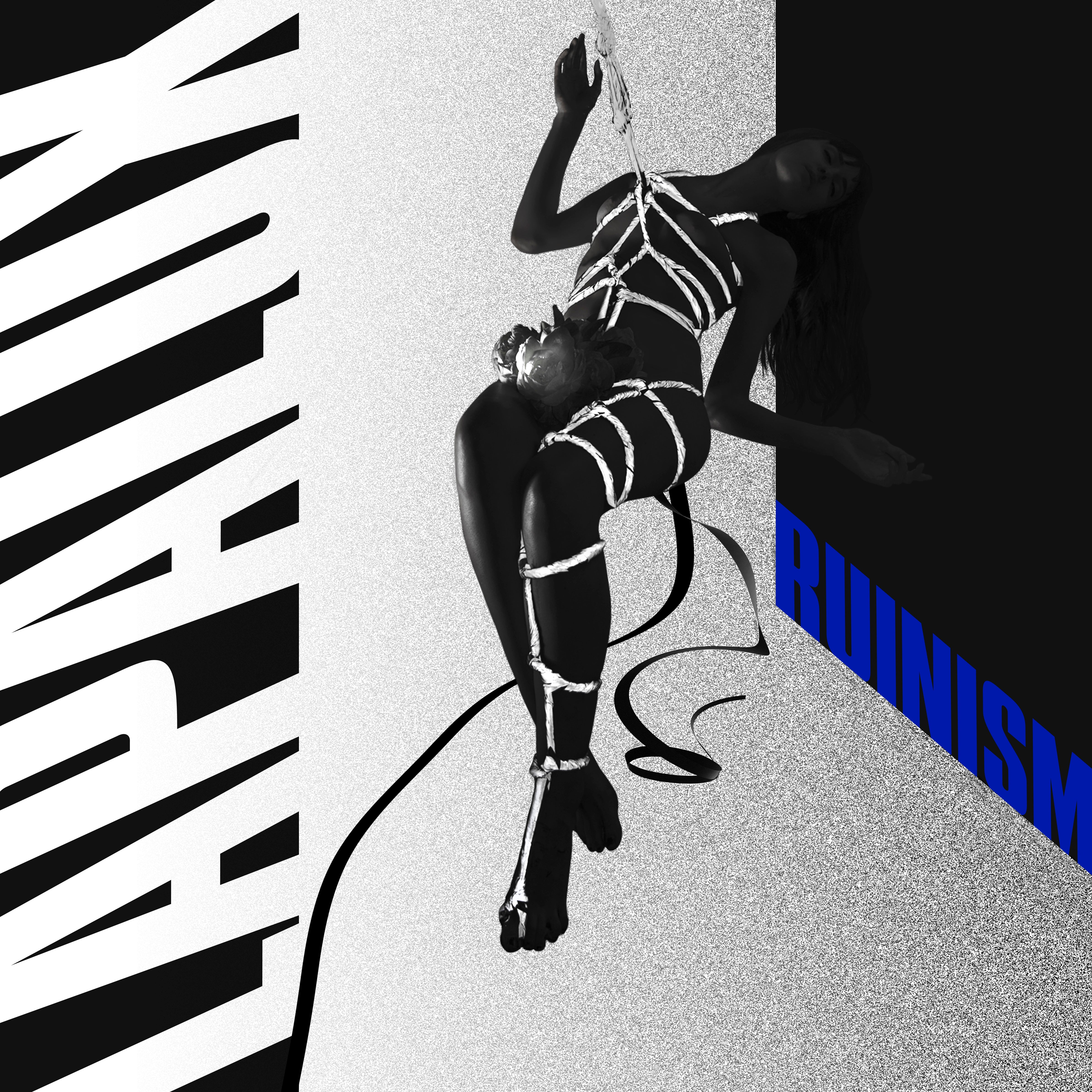 Lapalux - Ruinism [Vinyl] (ONLINE ORDER ONLY)