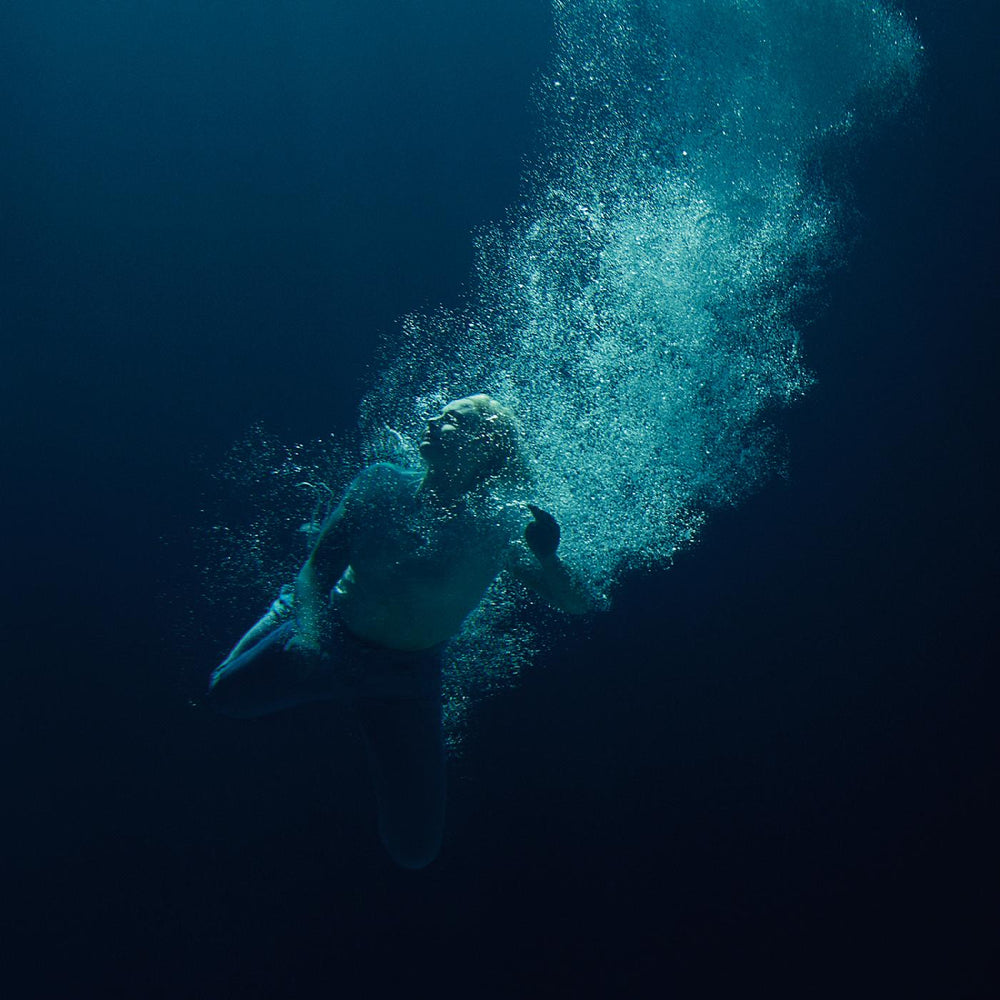 Through Water [Vinyl]