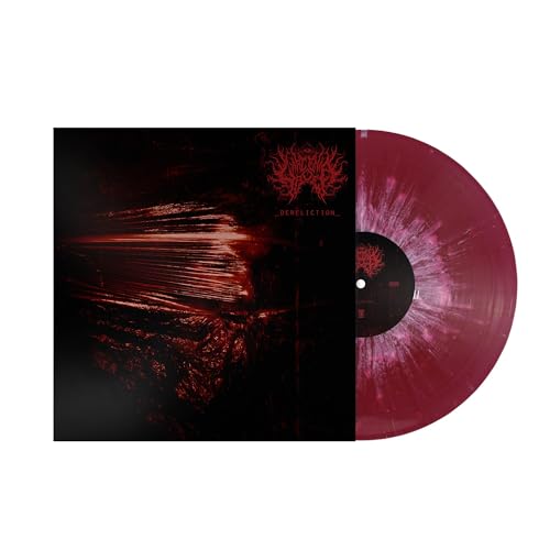 Dereliction [Vinyl]