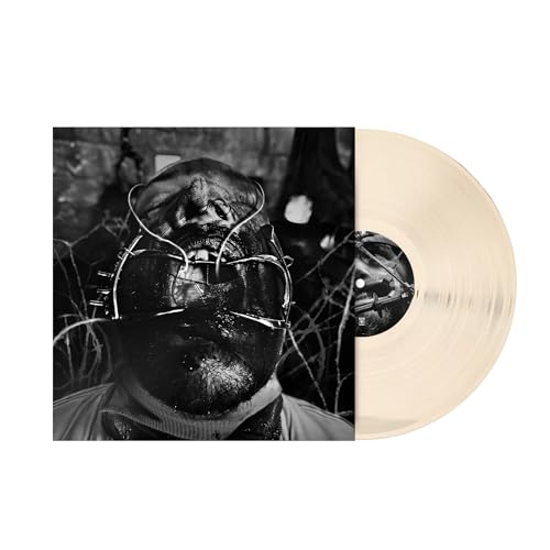 Extraction [Vinyl]
