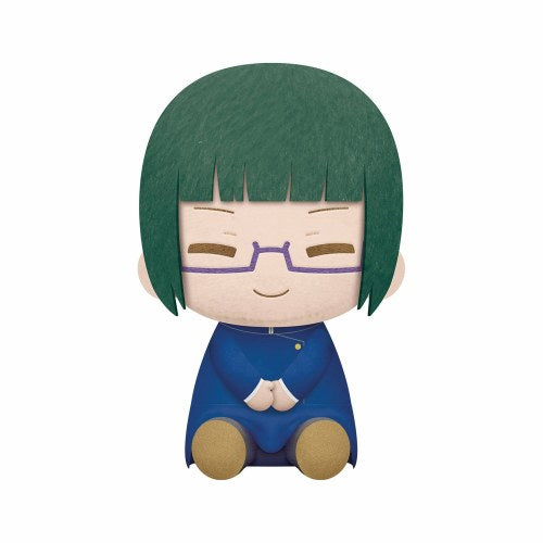Jujutsu Kaisen Maki Zenin Plush Doll (ONLINE ORDER ONLY)