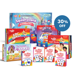 .Unicorns Vs. Dragons! (Online Order Only)