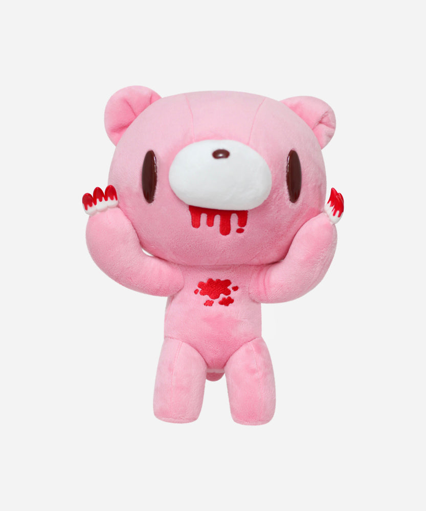 Gloomy Bear Hands UP 8" Plush 2021 (ONLINE ORDER ONLY)