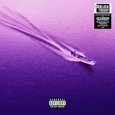 Life Is Beautiful (Chopped Not Slopped) [RSD 11.28.25] [Vinyl] (ONLINE ORDER ONLY)