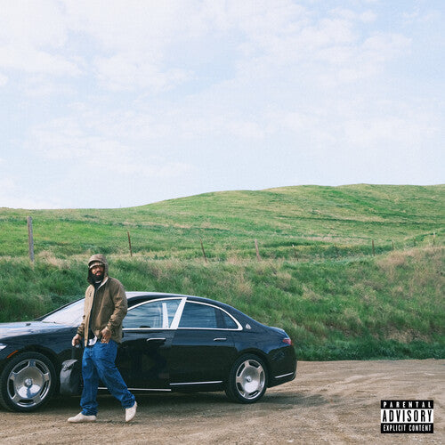 Doing It for Me [Explicit Content] (Picture Disc Vinyl, Gatefold LP Jacket, Poster) [Vinyl] (ONLINE ORDER ONLY)