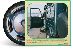 Doing It for Me [Explicit Content] (Picture Disc Vinyl, Gatefold LP Jacket, Poster) [Vinyl] (ONLINE ORDER ONLY)