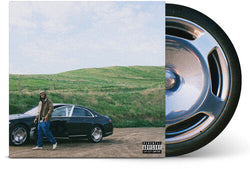 Doing It for Me [Explicit Content] (Picture Disc Vinyl, Gatefold LP Jacket, Poster) [Vinyl] (ONLINE ORDER ONLY)