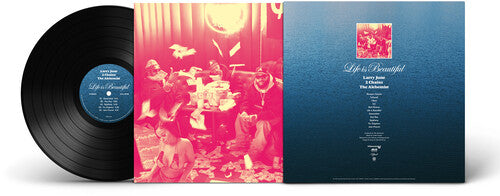 Life Is Beautiful [Explicit Content] [Vinyl] (ONLINE ORDER ONLY)