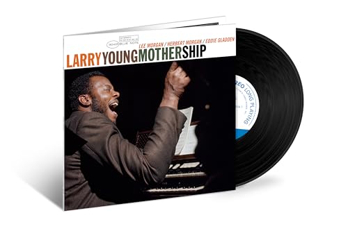 Mother Ship (Blue Note Tone Poet Edition) [180G LP] [Vinyl] (ONLINE ORDER ONLY)