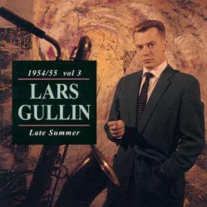 Late Summer [CD]
