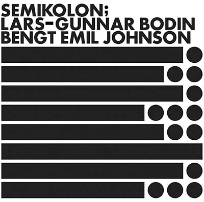 Semikolon [Vinyl] (ONLINE ORDER ONLY)