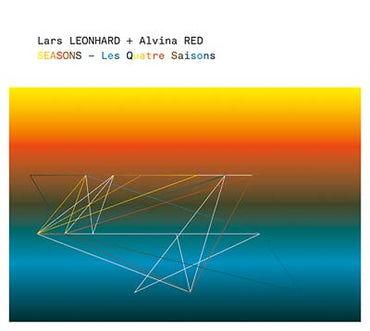 Seasons - Les quatre saisons [CD] (ONLINE ORDER ONLY)