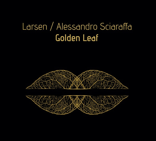 Golden Leaf [CD] (ONLINE ORDER ONLY)