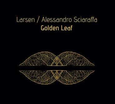 Golden Leaf [CD] (ONLINE ORDER ONLY)