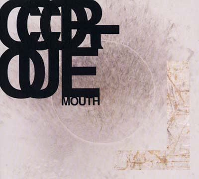 Cool Cruel Mouth [CD]