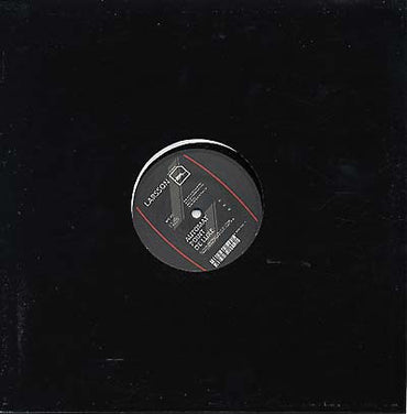 LARSSON - Automat [Vinyl] (ONLINE ORDER ONLY)