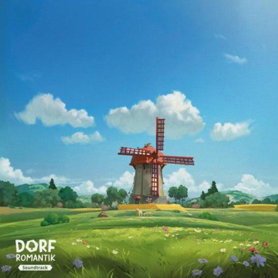 Dorfromantik (Original Game Soundtrack) [Vinyl] (ONLINE ORDER ONLY)