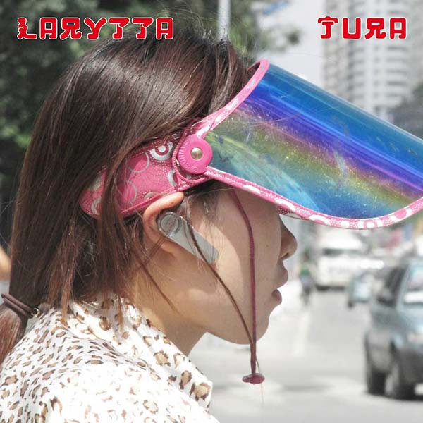LARYTTA - Jura [Vinyl]