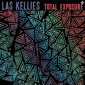 Total Exposure [CD] (ONLINE ORDER ONLY)