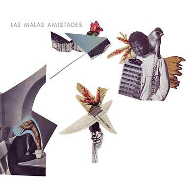 Maleza [Vinyl] (ONLINE ORDER ONLY)