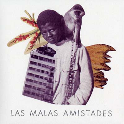 Maleza [CD]