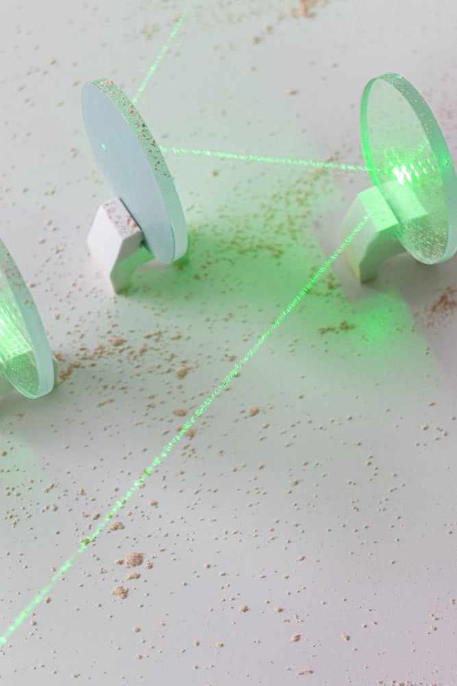 Laser Beam Set (ONLINE ORDER ONLY)