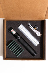Laser Beam Set (ONLINE ORDER ONLY)