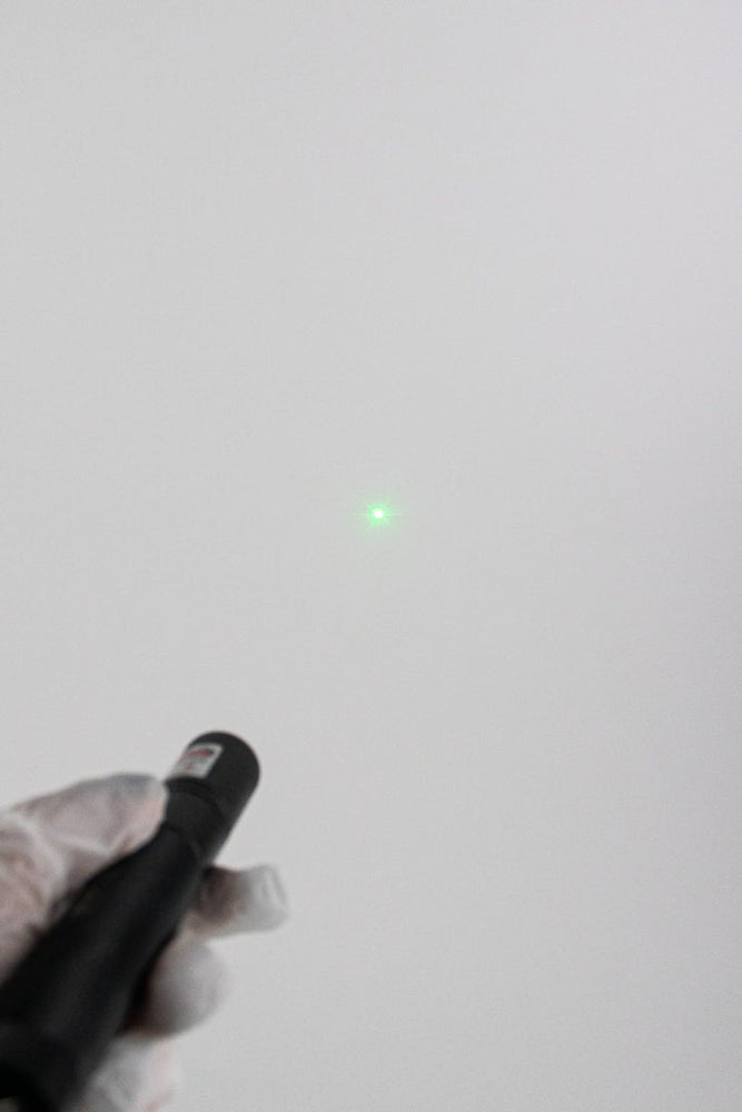 Laser Beam Set (ONLINE ORDER ONLY)